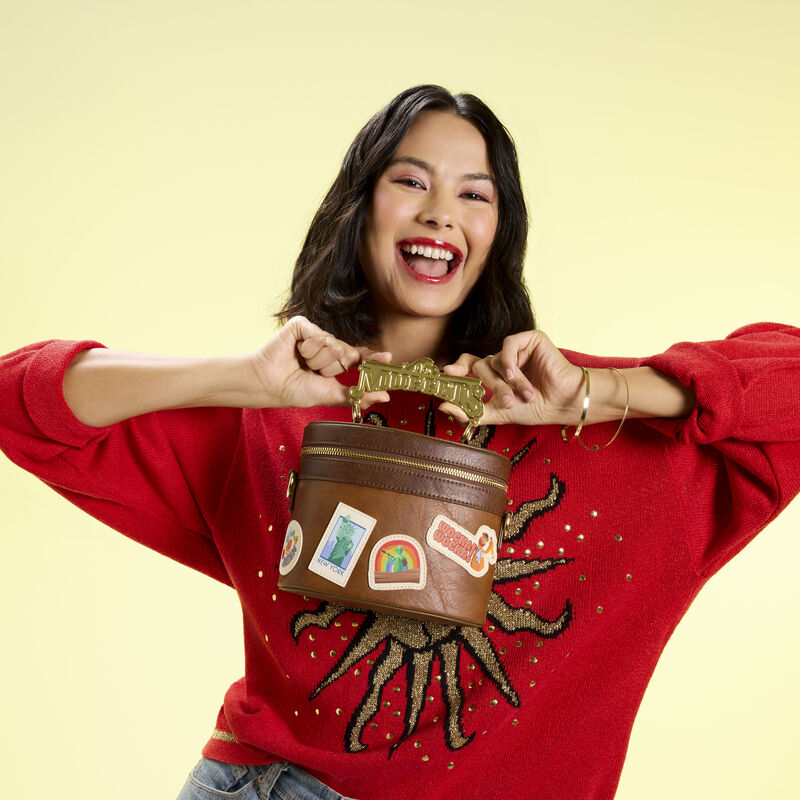 The Muppets Figural Crossbody Bag LFlifestyle1 view 2